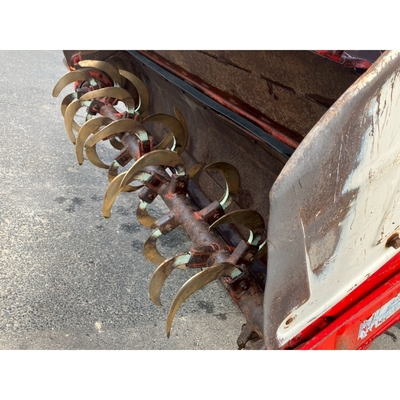 YANMAR トラクター AF180D