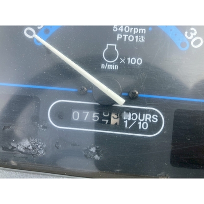 YANMAR トラクター AF180D