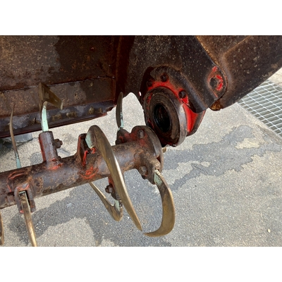 YANMAR トラクター AF180D