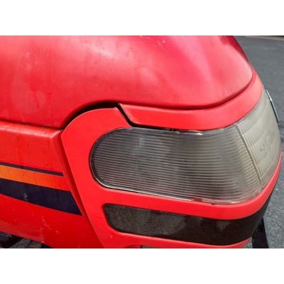 YANMAR トラクター AF180D