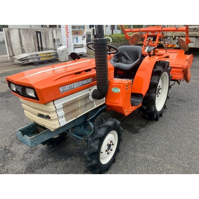 KUBOTA トラクター  B1600D