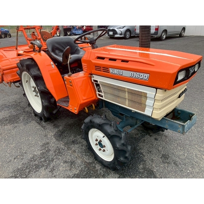 KUBOTA トラクター  B1600D