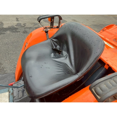 KUBOTA トラクター  B1600D