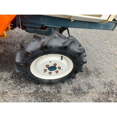 KUBOTA トラクター  B1600D