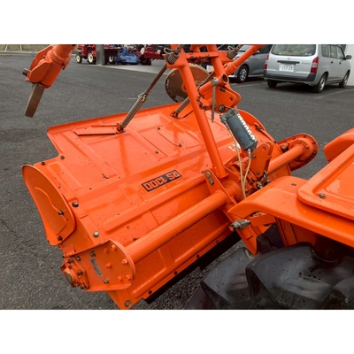 KUBOTA トラクター  B1600D