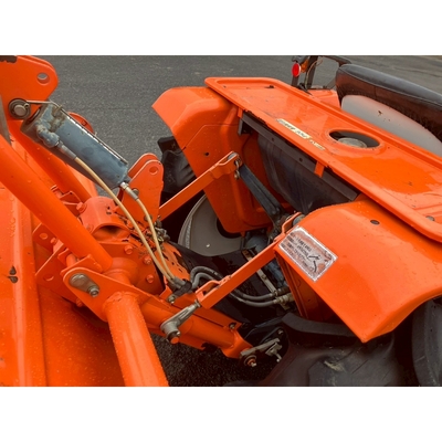 KUBOTA トラクター  B1600D