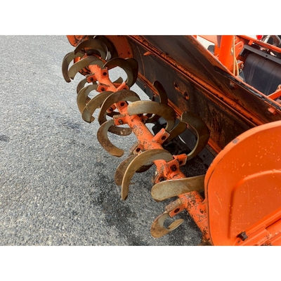 KUBOTA トラクター  B1600D