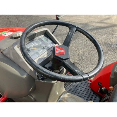 YANMAR トラクター F180D