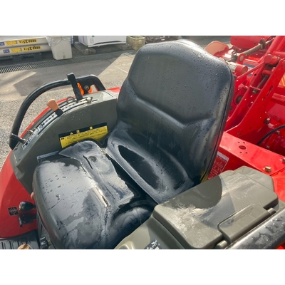 YANMAR トラクター F180D