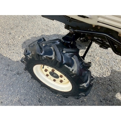 YANMAR トラクター F180D