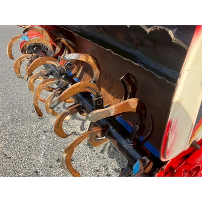 YANMAR トラクター F180D