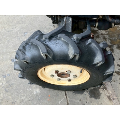 YANMAR トラクター F18