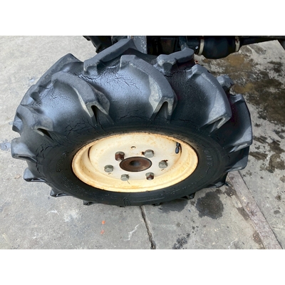 YANMAR トラクター F18