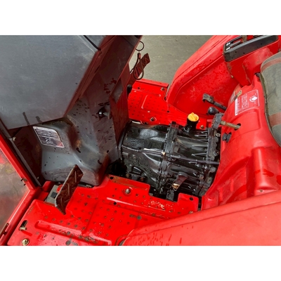 YANMAR トラクター F18