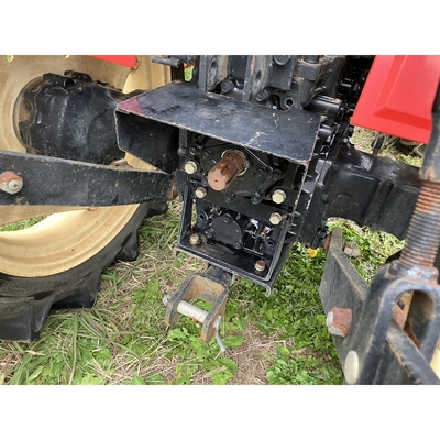 YANMAR トラクター F18