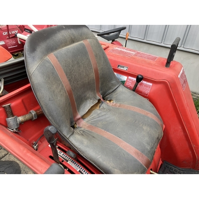 YANMAR トラクター F18