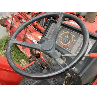 YANMAR トラクター F18