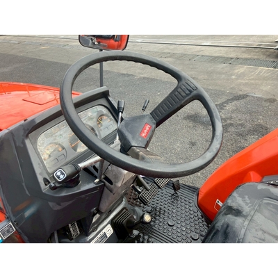 KUBOTA トラクター GL19