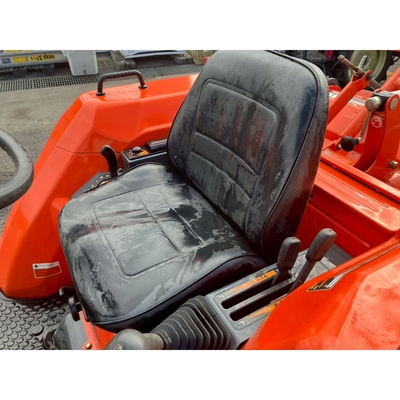 KUBOTA トラクター GL19