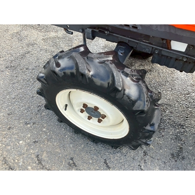 KUBOTA トラクター GL19