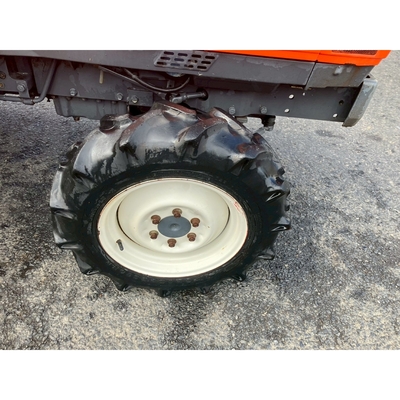 KUBOTA トラクター GL19