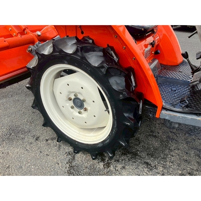 KUBOTA トラクター GL19