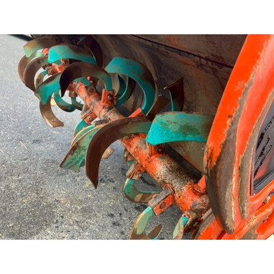 KUBOTA トラクター GL19