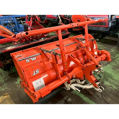 KUBOTA ロータリー 