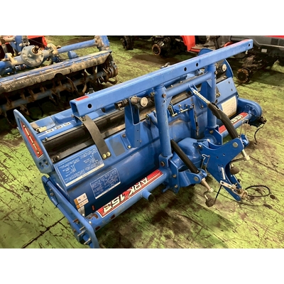 ISEKI ロータリー 