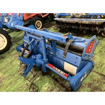 ISEKI ロータリー 