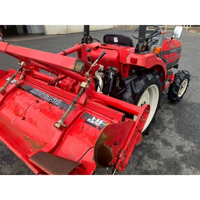 MITSUBISHI トラクター MT190D