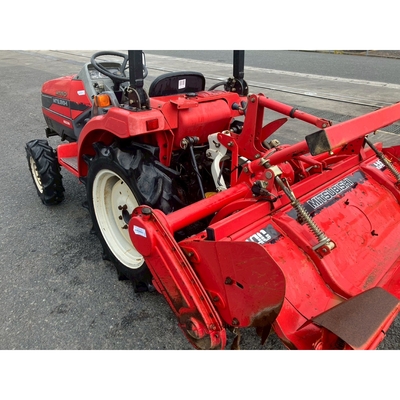 MITSUBISHI トラクター MT190D