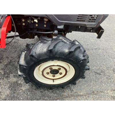 MITSUBISHI トラクター MT190D