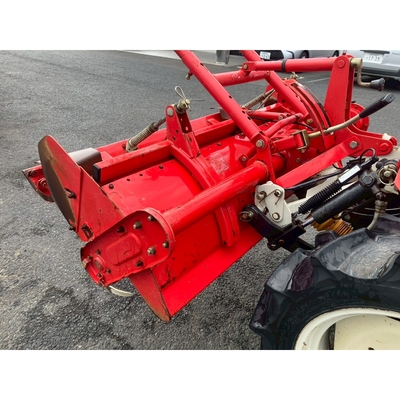 MITSUBISHI トラクター MT190D