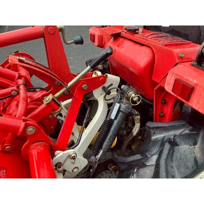 MITSUBISHI トラクター MT190D