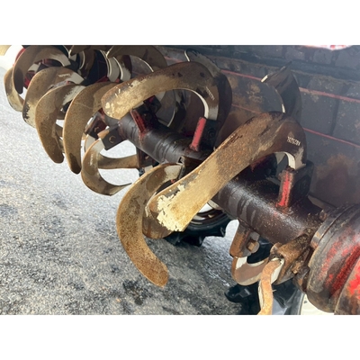 MITSUBISHI トラクター MT190D