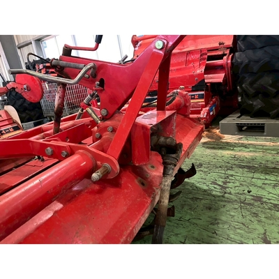 YANMAR ロータリー 