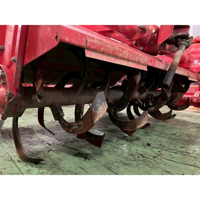 YANMAR ロータリー 