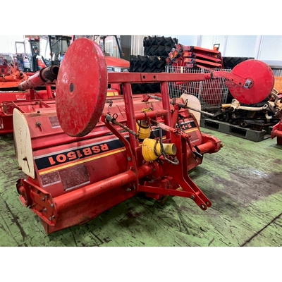 YANMAR ロータリー 