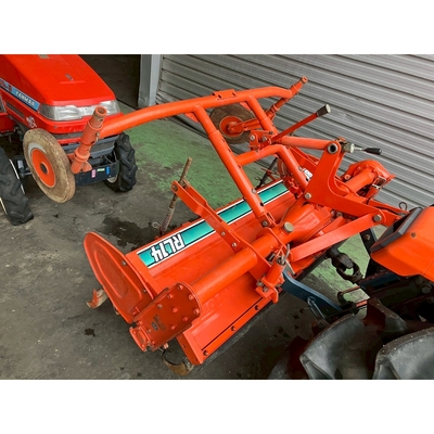 KUBOTA トラクター L1-205D