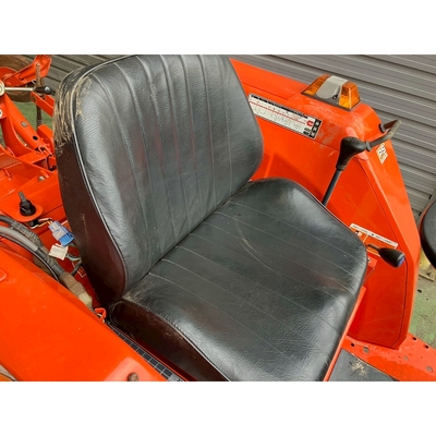 KUBOTA トラクター L1-205D