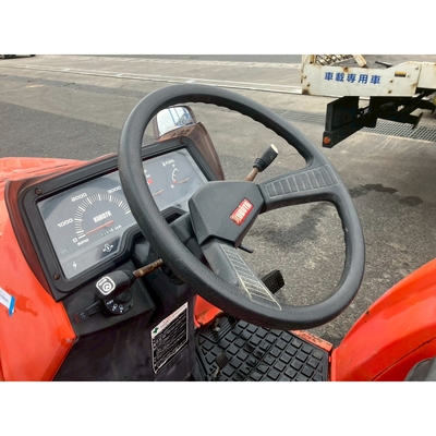KUBOTA トラクター X20D