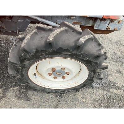 KUBOTA トラクター X20D