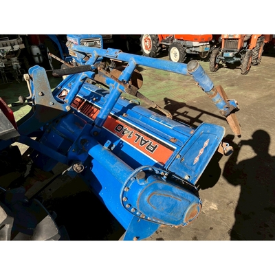 ISEKI トラクター TA210F