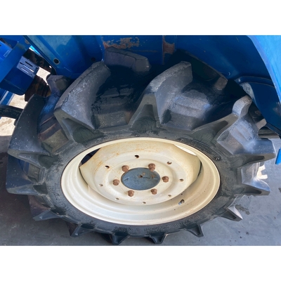 ISEKI トラクター TA210F