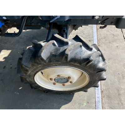 ISEKI トラクター TA210F