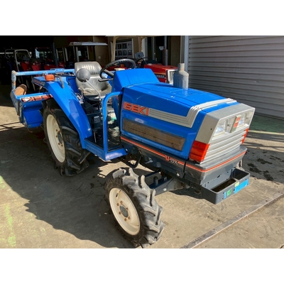 ISEKI トラクター TA210F