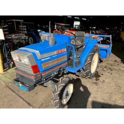 ISEKI トラクター TA210F