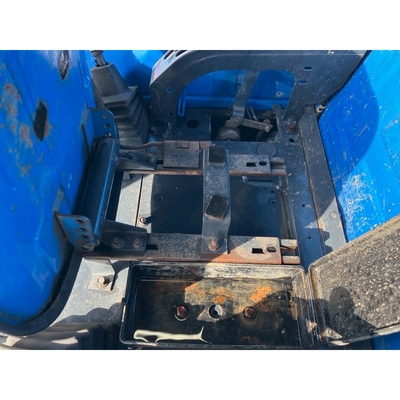 ISEKI トラクター TA210F