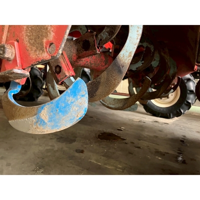 MITSUBISHI トラクター MTX24